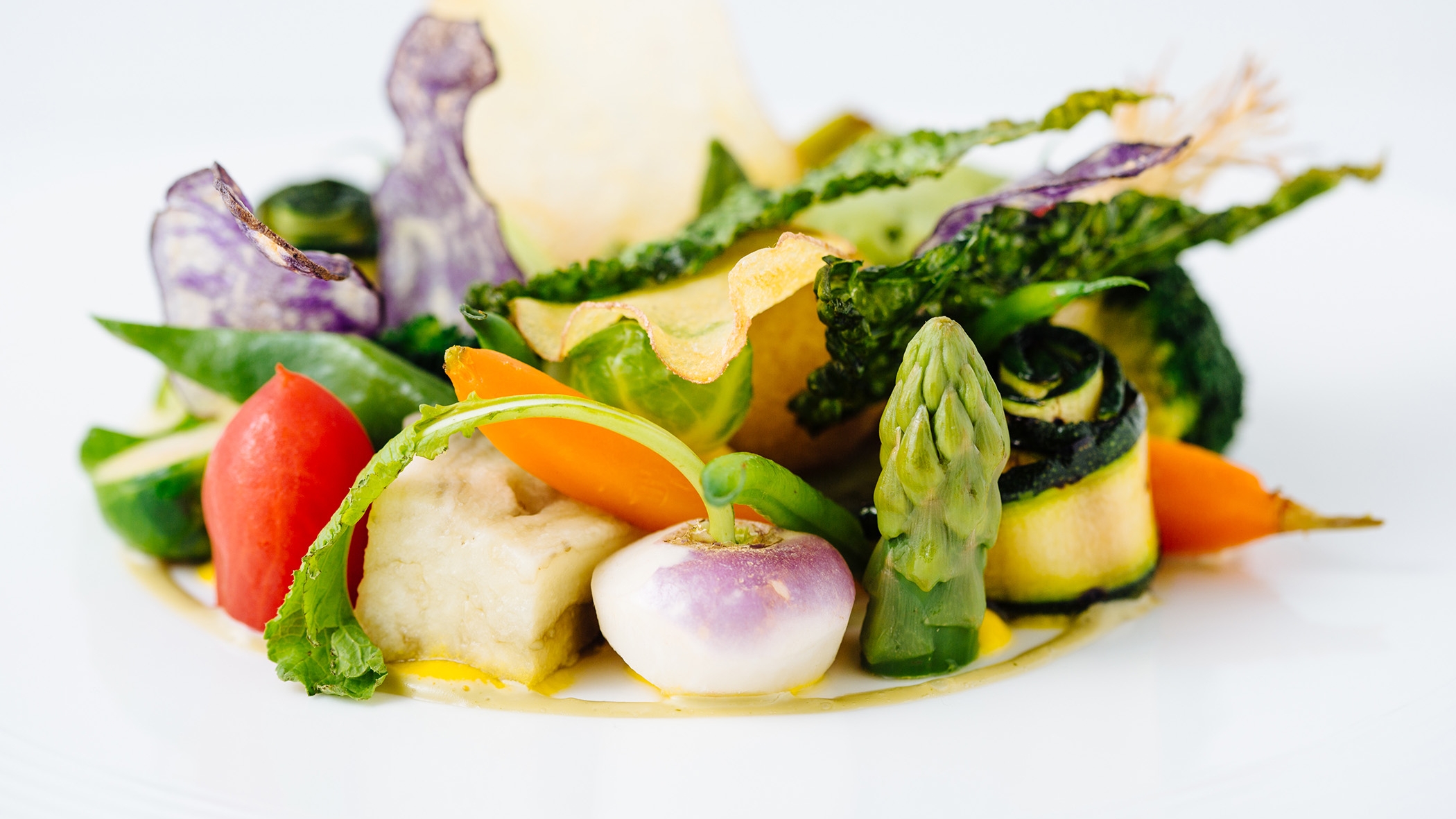 ingredienti stagionali verdura
